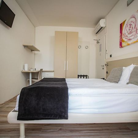 Hotel Villa Alberta ناغو المظهر الخارجي الصورة