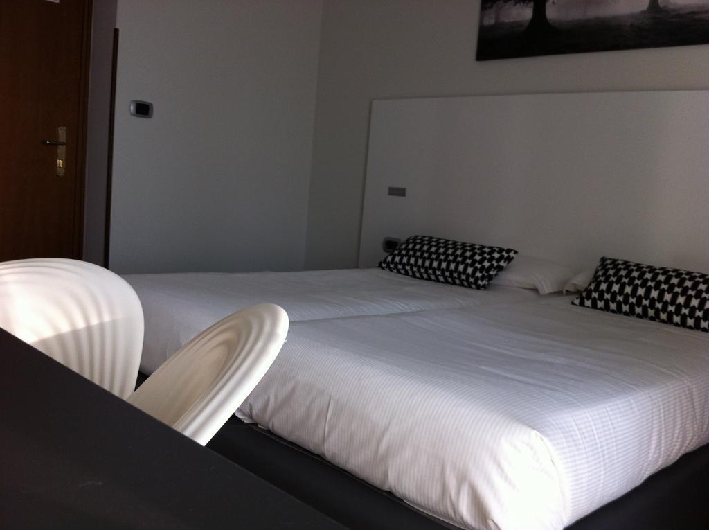 Hotel Villa Alberta ناغو الغرفة الصورة