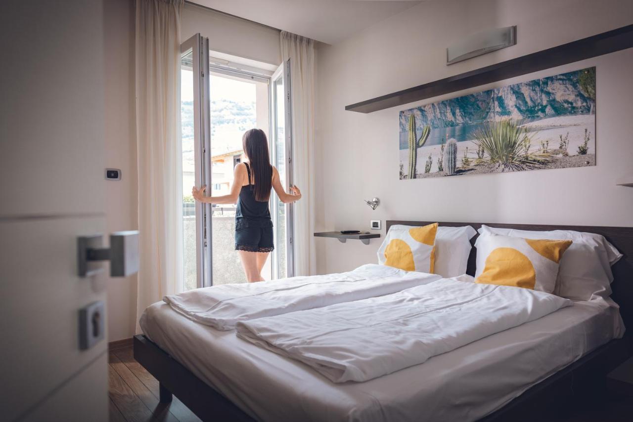 Hotel Villa Alberta ناغو المظهر الخارجي الصورة