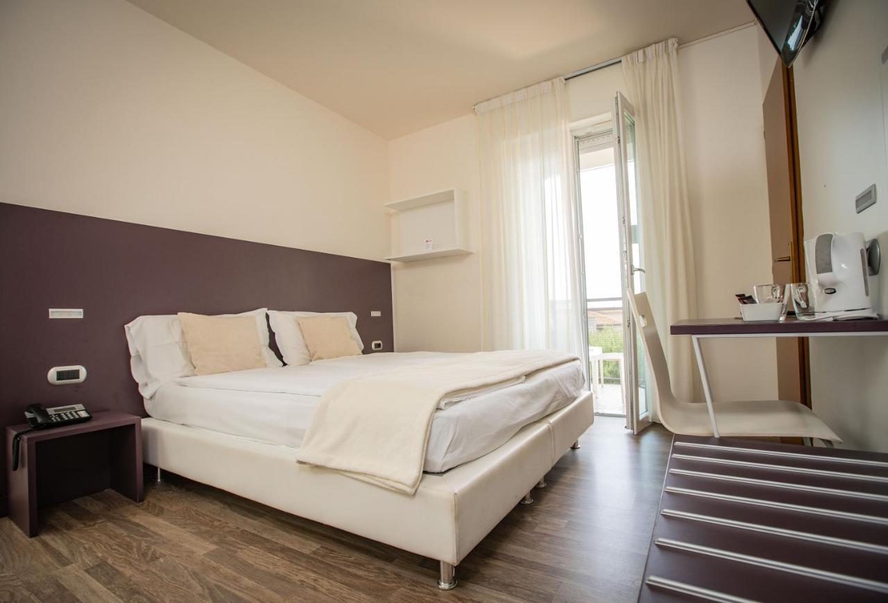 Hotel Villa Alberta ناغو المظهر الخارجي الصورة