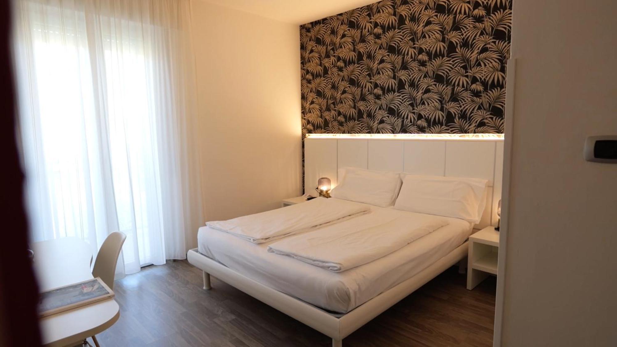 Hotel Villa Alberta ناغو المظهر الخارجي الصورة