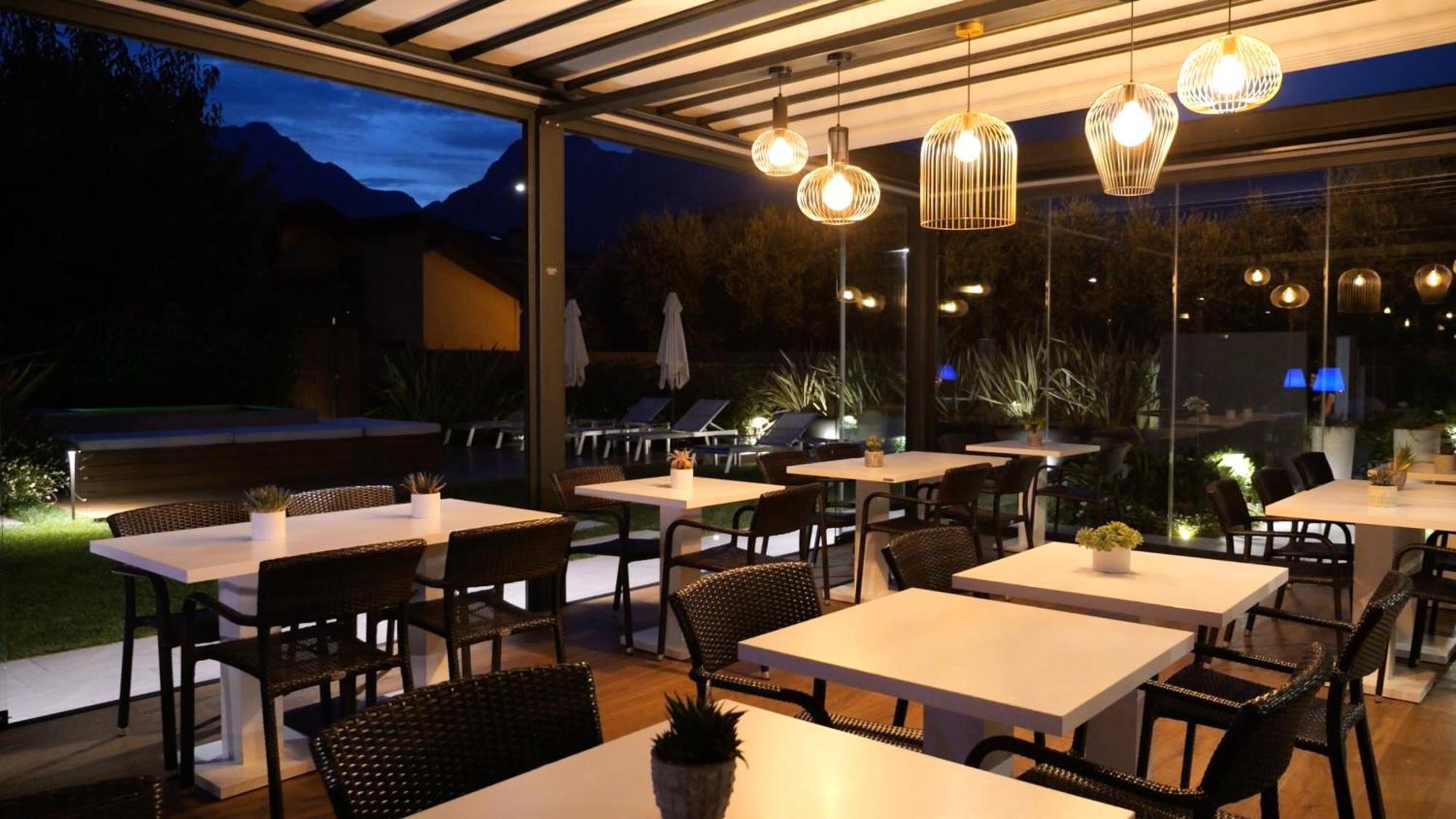 Hotel Villa Alberta ناغو المظهر الخارجي الصورة
