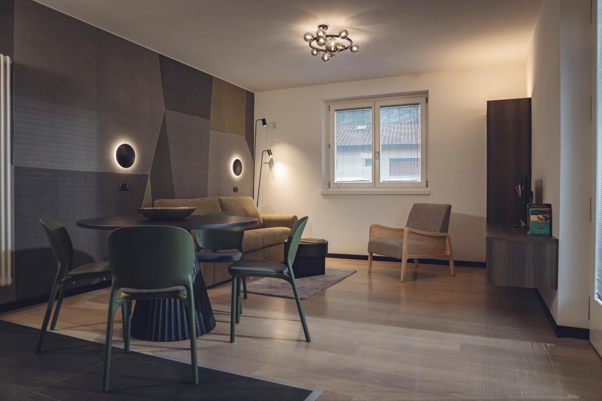 Hotel Villa Alberta ناغو المظهر الخارجي الصورة
