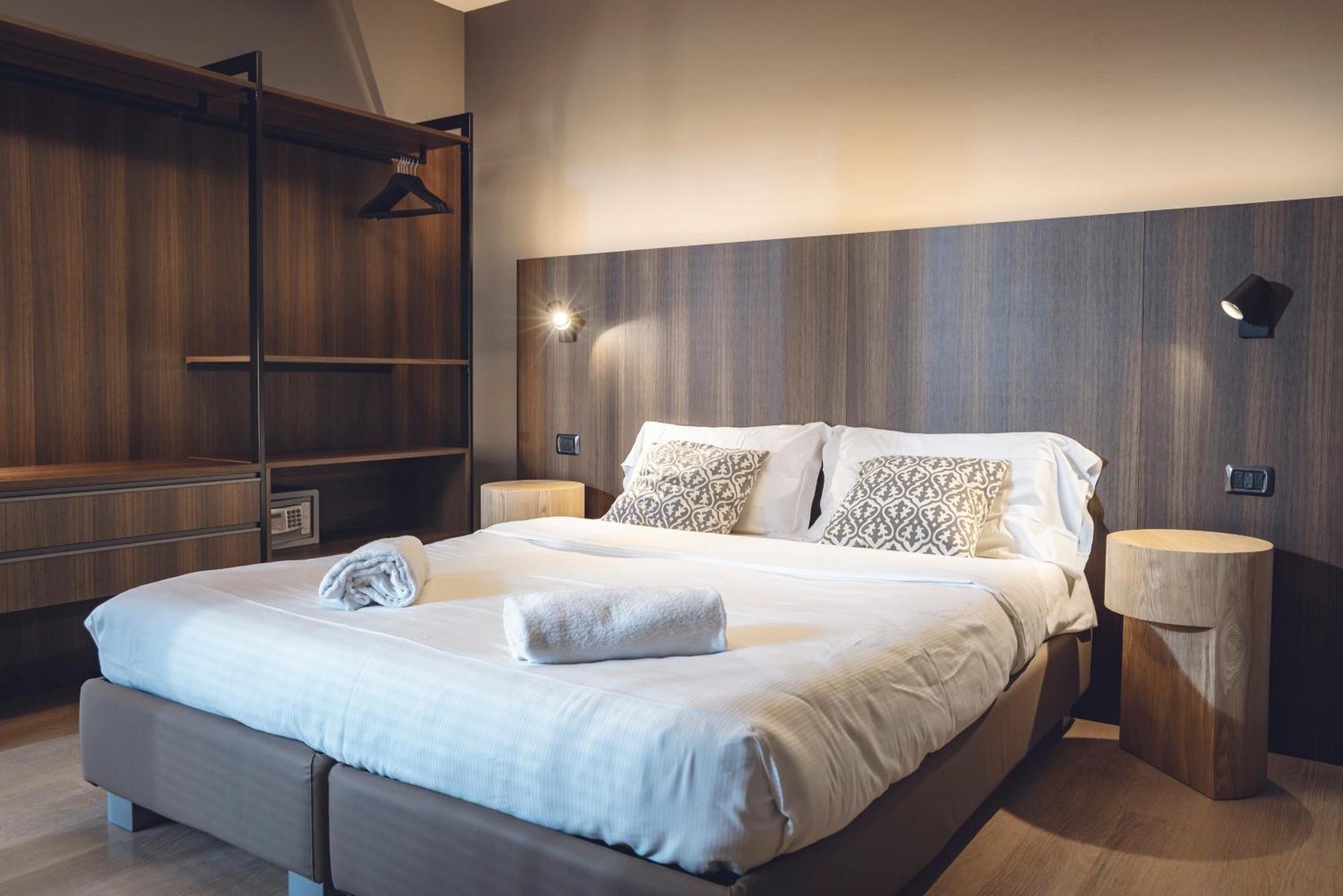 Hotel Villa Alberta ناغو المظهر الخارجي الصورة