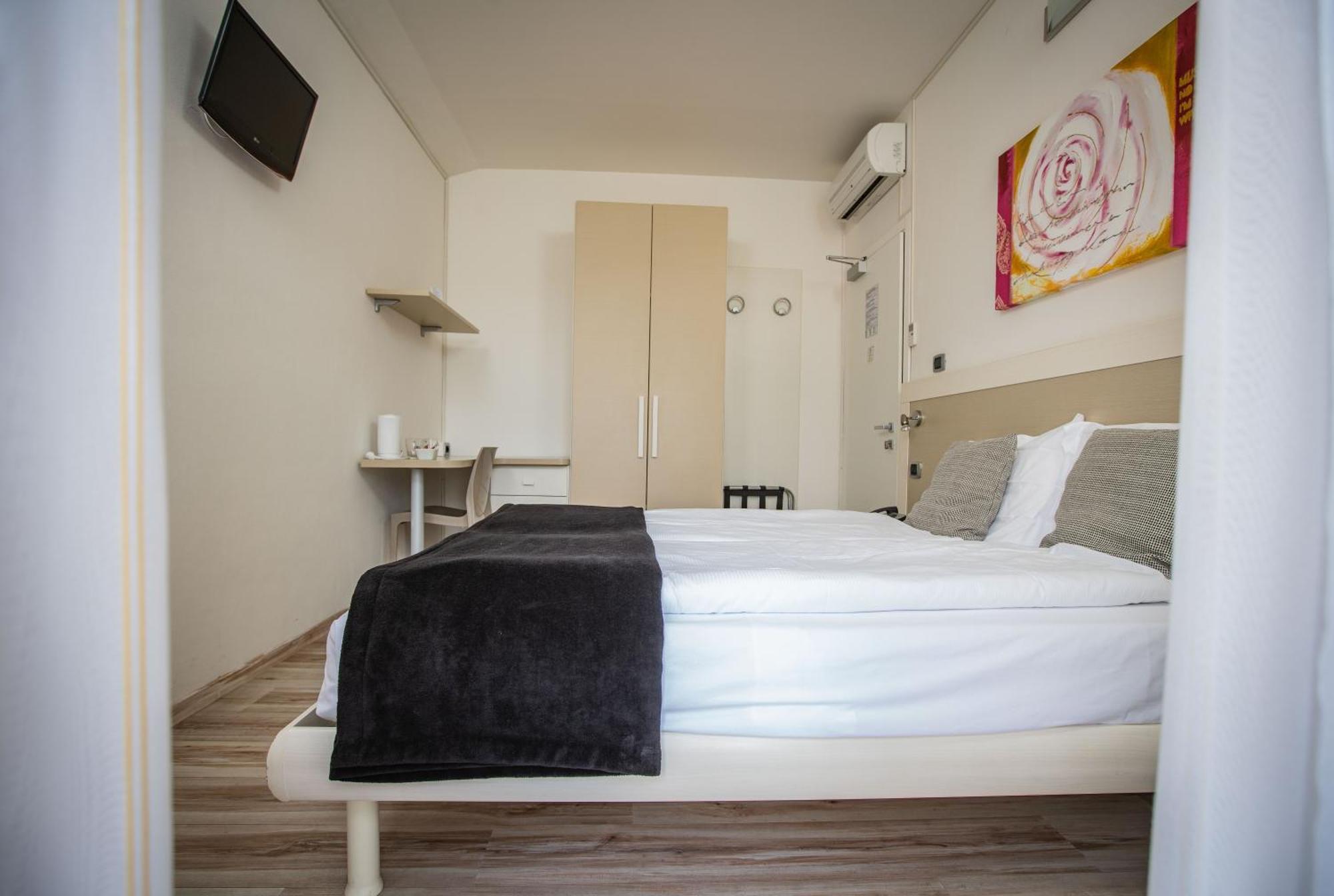Hotel Villa Alberta ناغو المظهر الخارجي الصورة