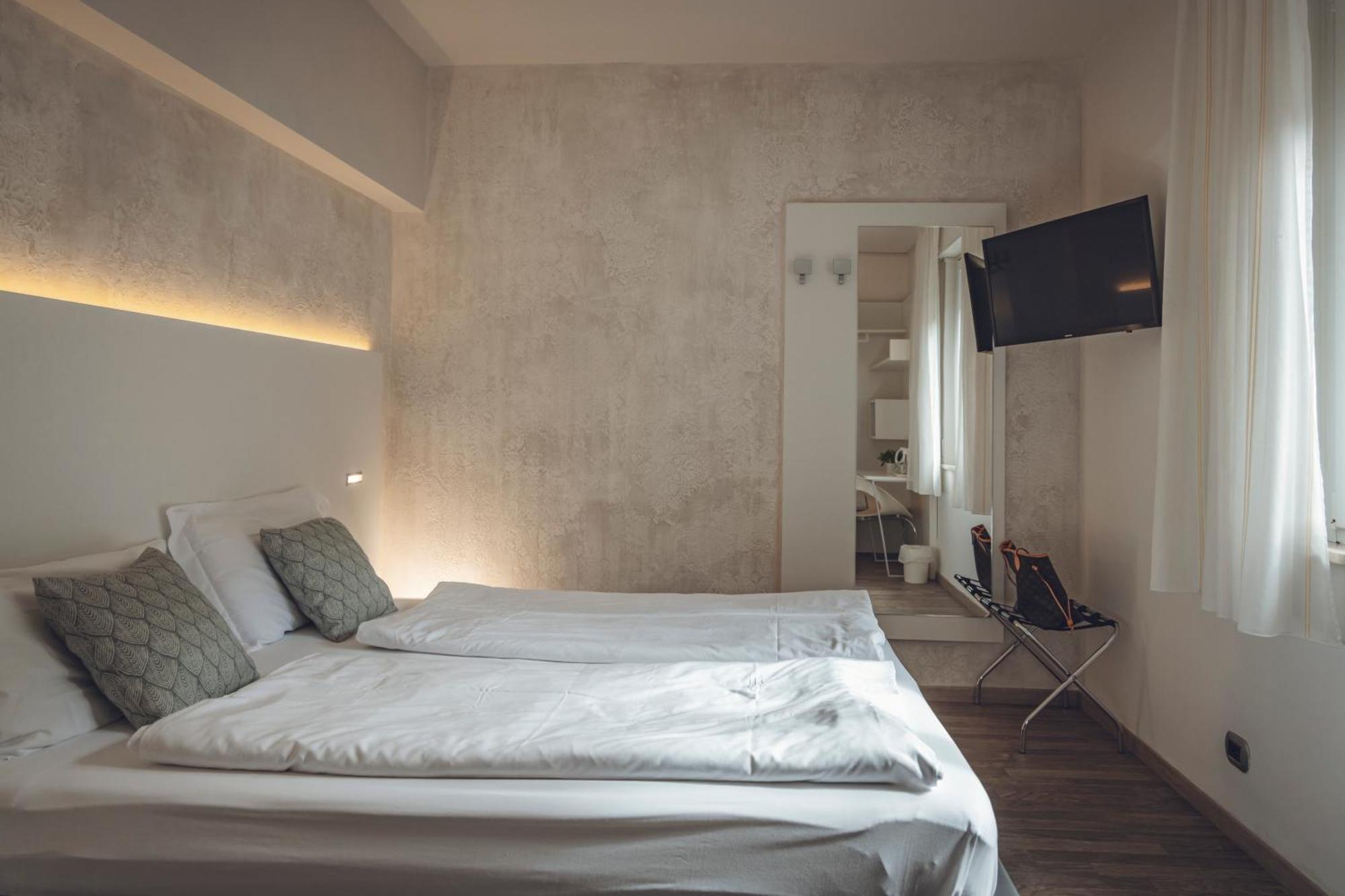 Hotel Villa Alberta ناغو المظهر الخارجي الصورة