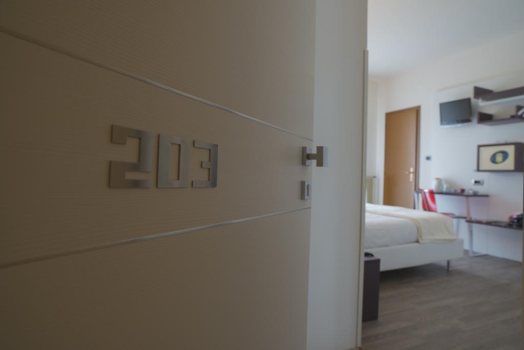 Hotel Villa Alberta ناغو المظهر الخارجي الصورة