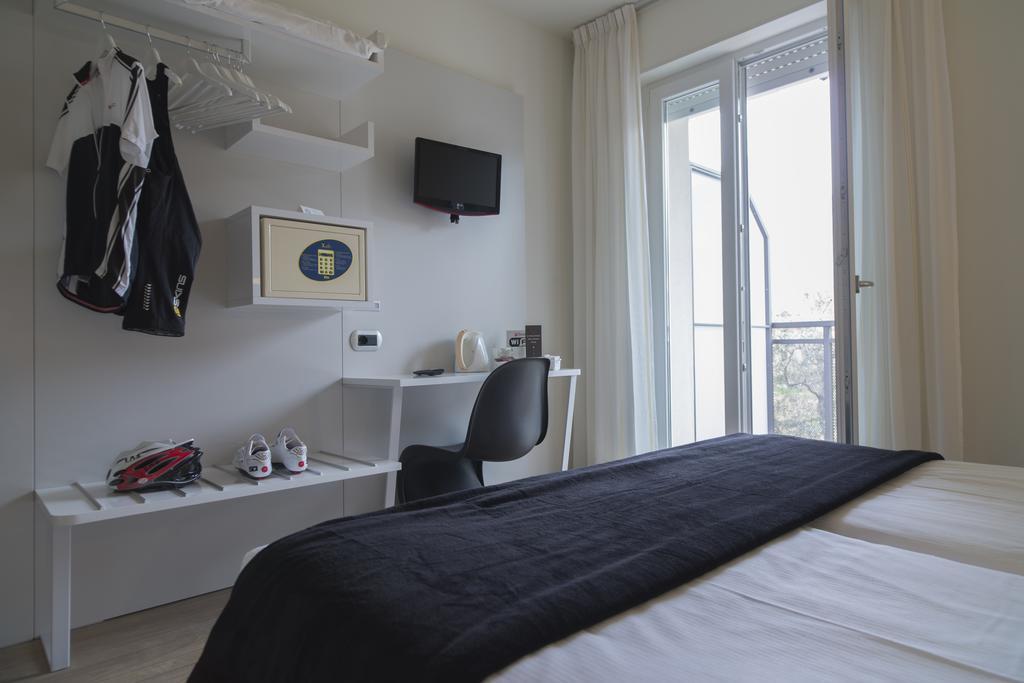 Hotel Villa Alberta ناغو المظهر الخارجي الصورة