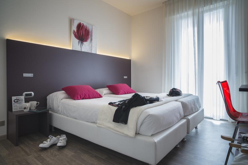 Hotel Villa Alberta ناغو المظهر الخارجي الصورة