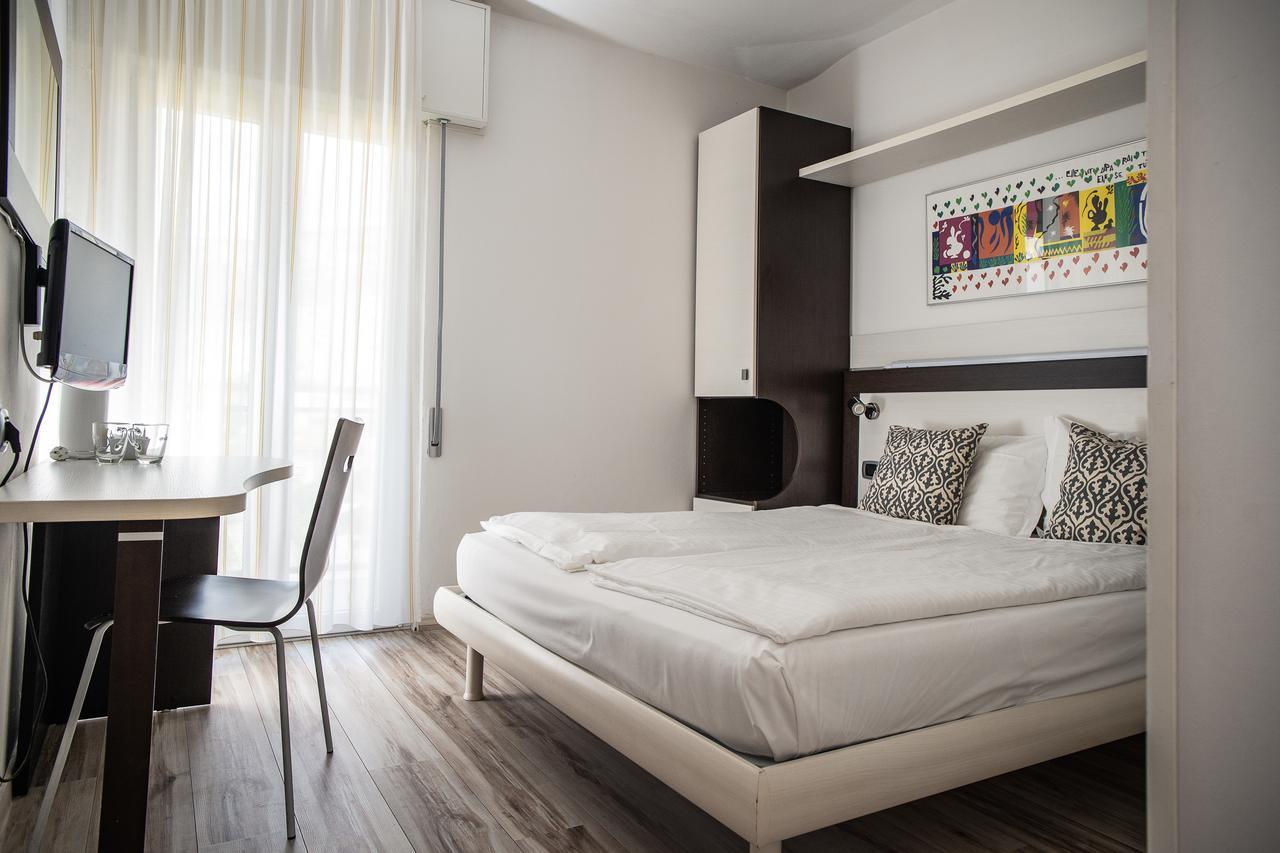 Hotel Villa Alberta ناغو المظهر الخارجي الصورة